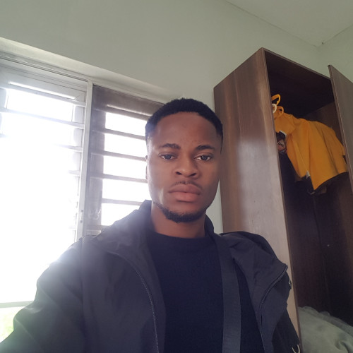 Bright  J. profile photo