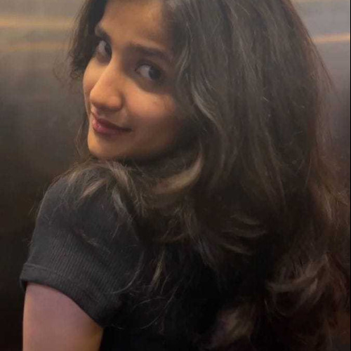 jyothi s. profile photo