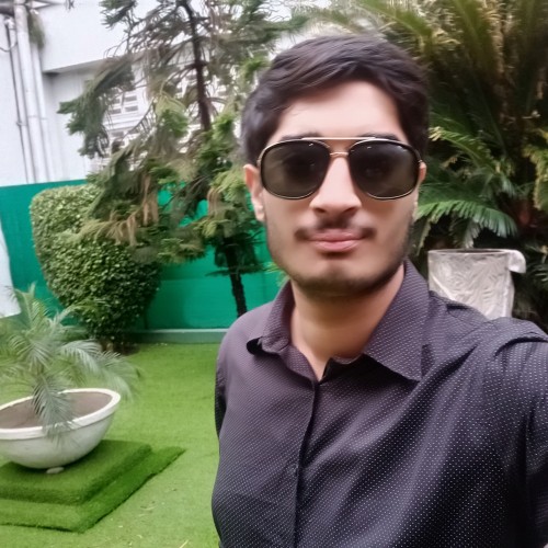 Malik Muhammad Arslan H. profile photo