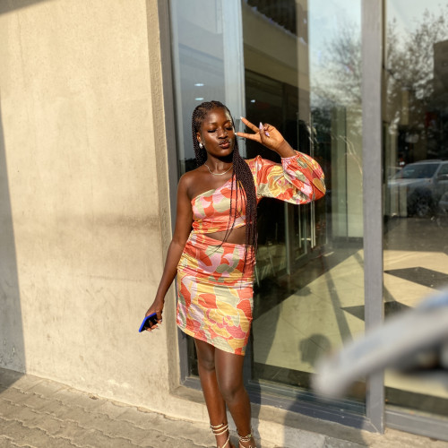 Aminat  B. profile photo