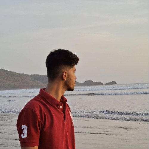 Pranav B. profile photo