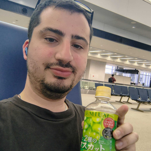 Eric S. profile photo