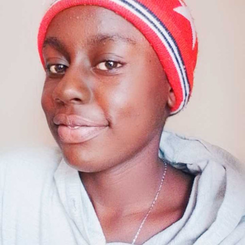 Mary N. profile photo
