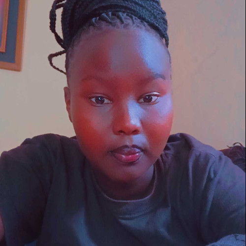 Faith J. profile photo