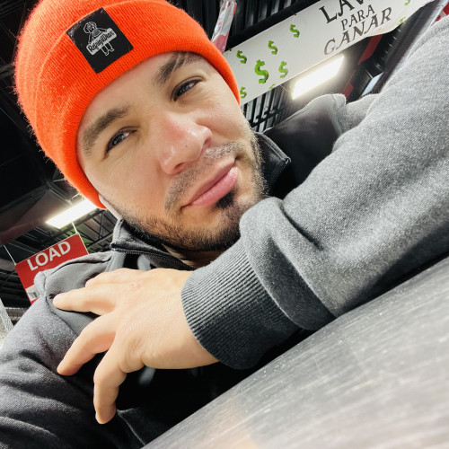 Erick P. profile photo