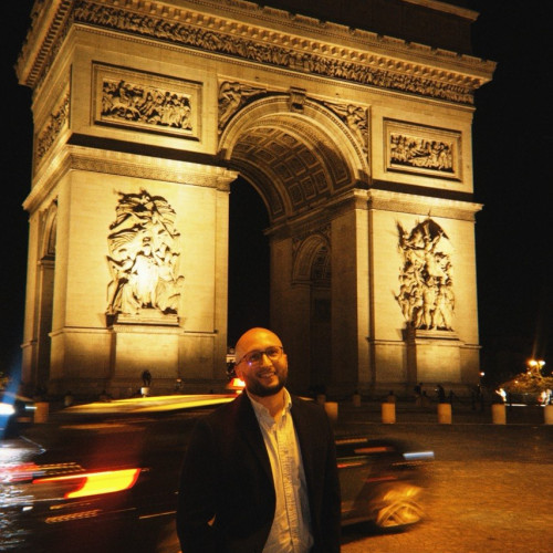 Evgeny O. profile photo