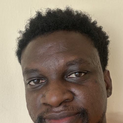 Israel O. profile photo