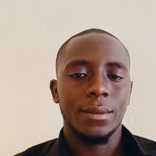 REUBEN K. profile photo