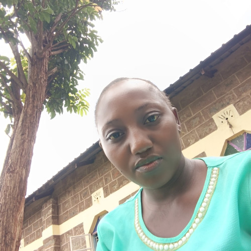 Margaret K. profile photo