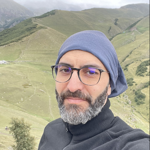 Freddy M. profile photo