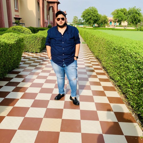 Kabir S.