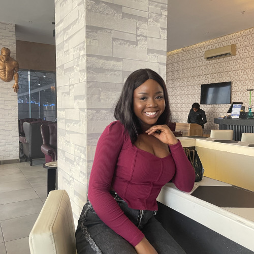 Lilian O. profile photo