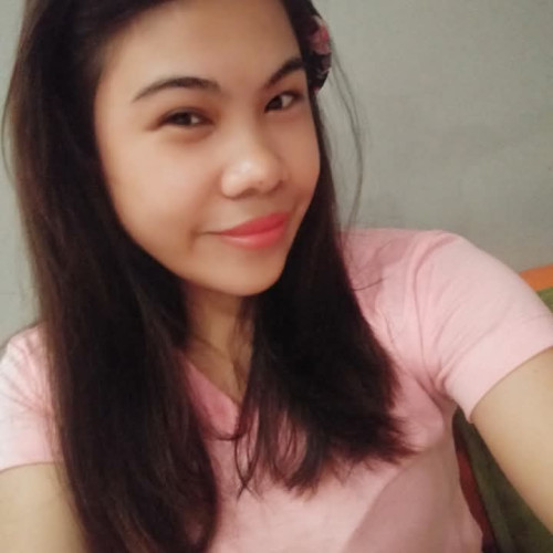 Jerry mae B.