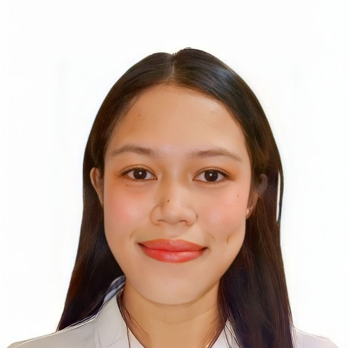 Cristine Jean P. profile photo