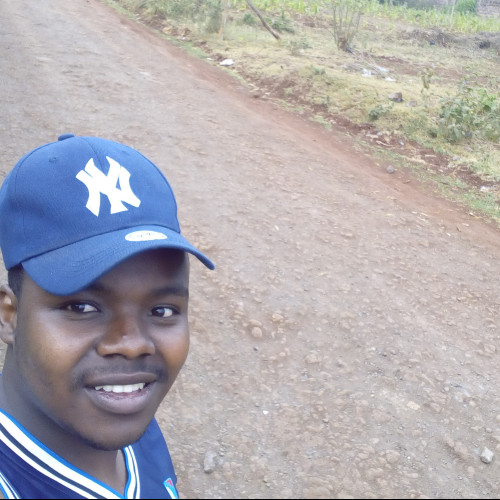 james k. profile photo