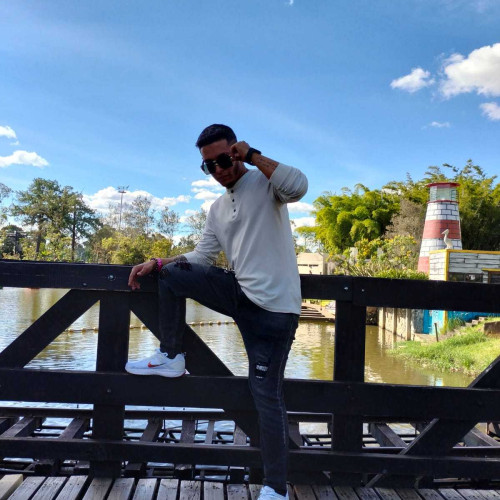 Juan camilo G. profile photo