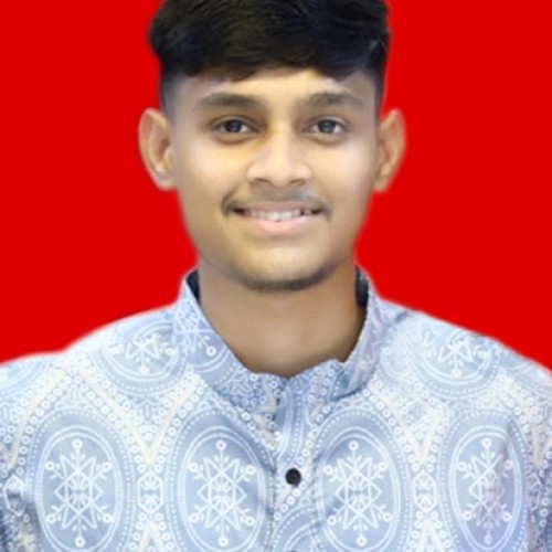 Ved K.
