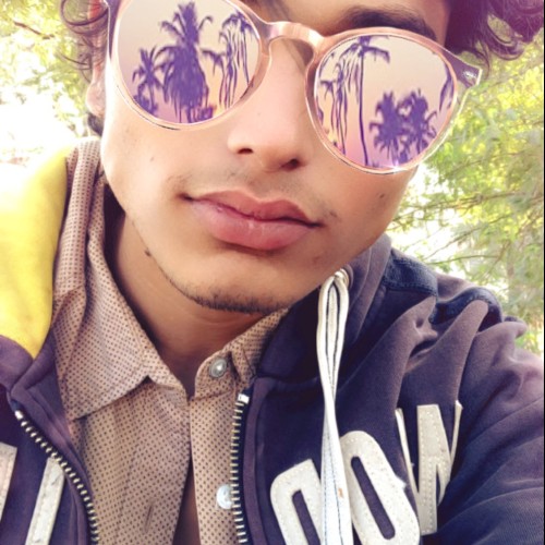 Pratham V.