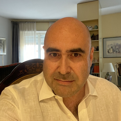 Paolo M.
