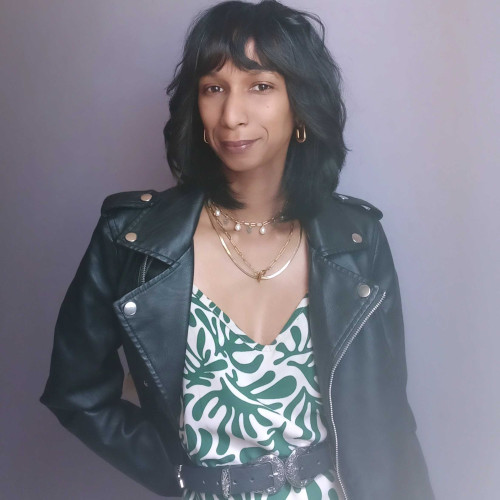Anura J. profile photo