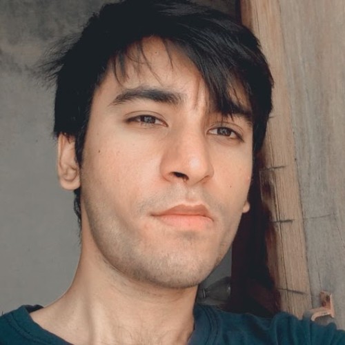 Milind B.