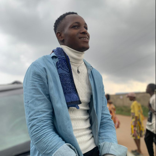 Joel A. profile photo