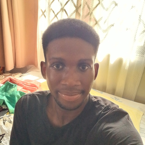 Lawrence Lartey N. profile photo