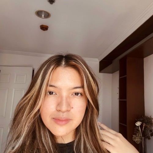 Rizi Lyn V.