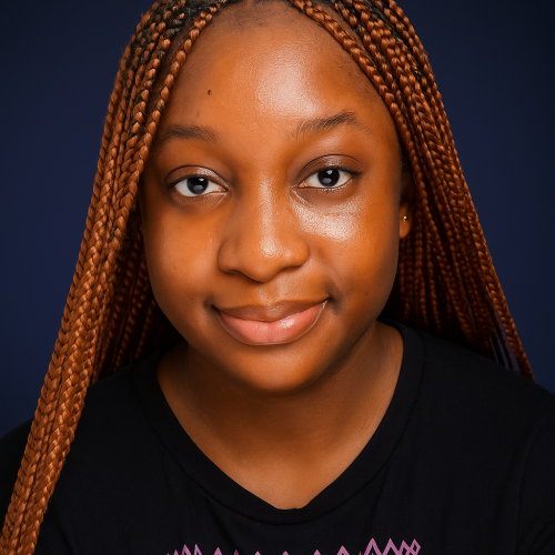 Toyosi A.
