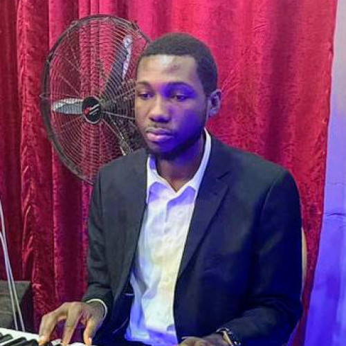 Akam D. profile photo