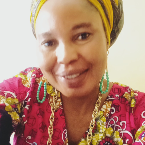 Thelma uche  E.