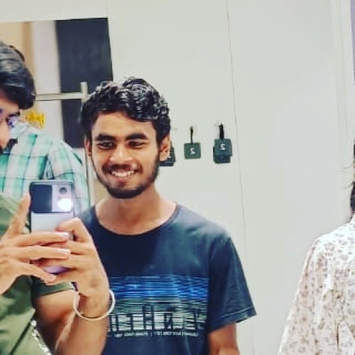 Himanshu  D.
