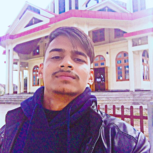 Aditya  R. profile photo