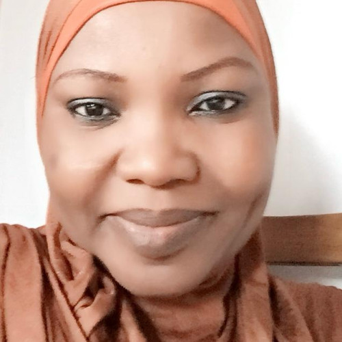Fatima A.