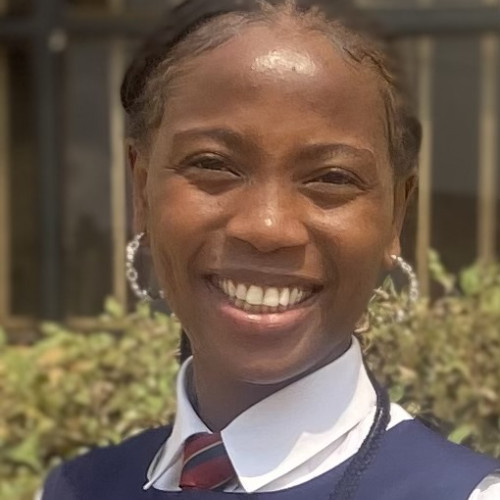Chinonye  E.