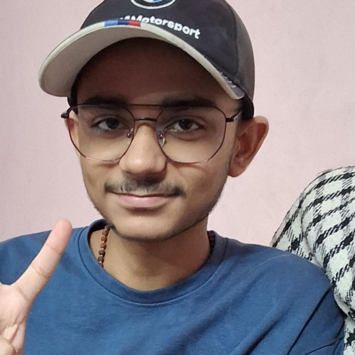 Shubhu G. profile photo