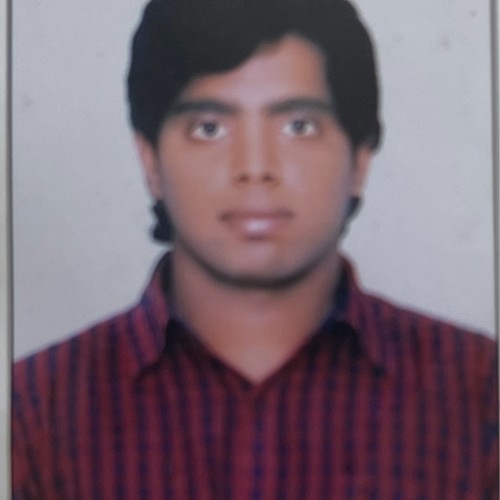 Manikanta R.