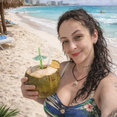 marcela c. profile photo