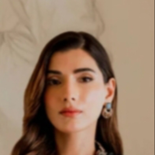 Ayesha I. profile photo