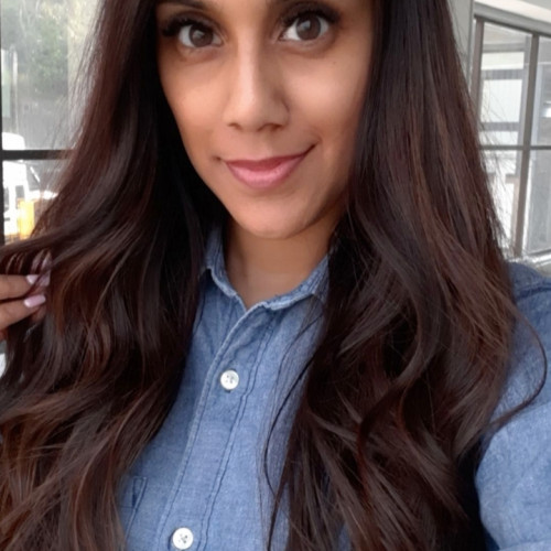 Nadine  M. profile photo