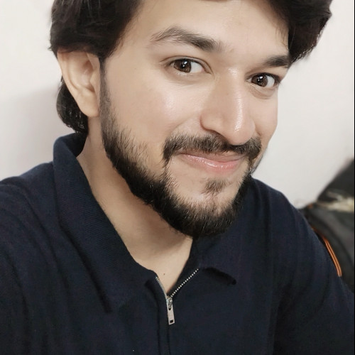 Abhishek  S. profile photo