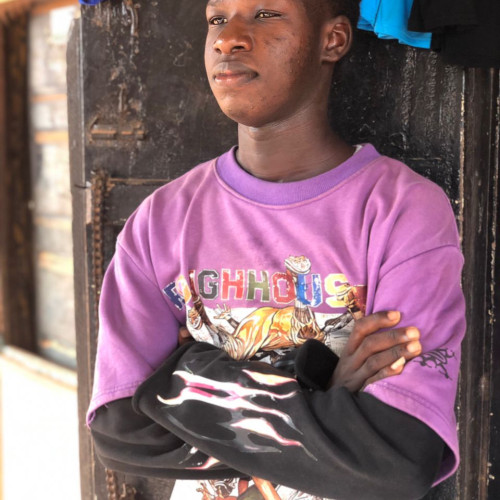 vandom b. profile photo