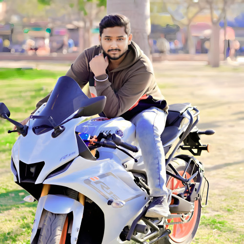 SHASHWAT S. profile photo
