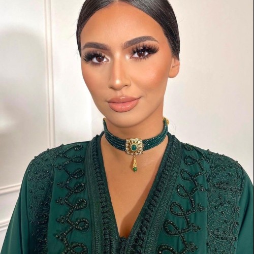 Ibtissam E. profile photo