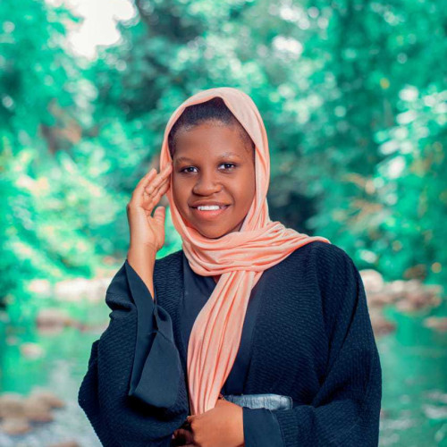 sauda a. profile photo