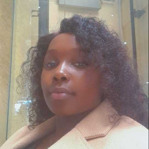 Rodah M. profile photo