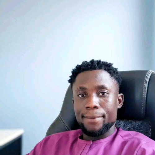 Nweke O. profile photo