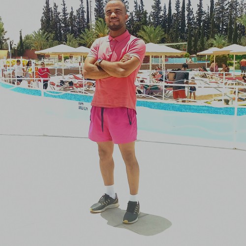 Anas B.