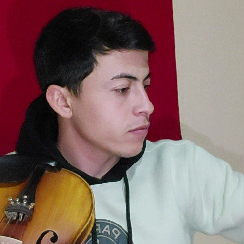 Abdellah  B. profile photo