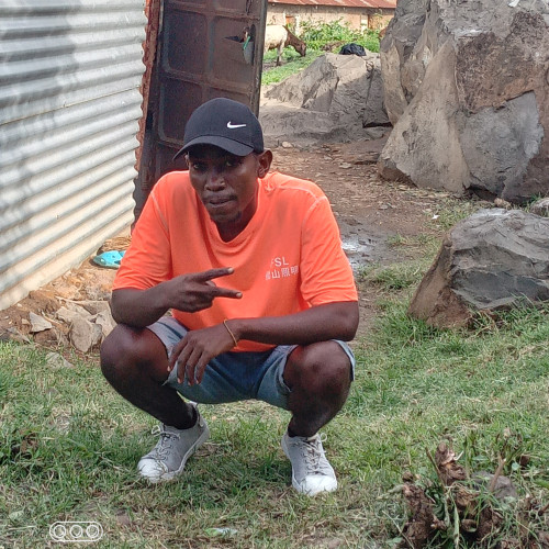 Geoffrey  O. profile photo